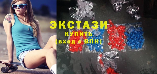 стафф Алексин