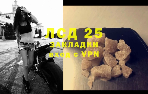 стафф Алексин